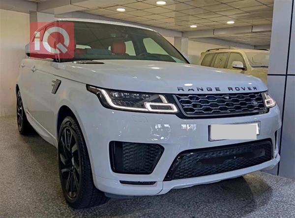 Land Rover Range Rover Sport 2020 for sale in Iraq - Sulaymaniyah